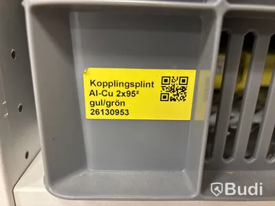 Parti kopplingsplintar Phoenix Contact