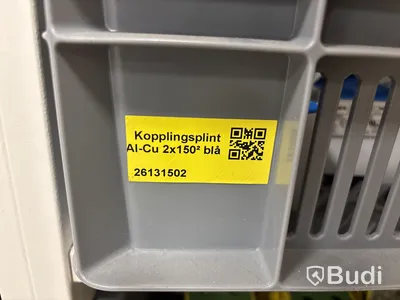 Parti kopplingsplintar Phoenix Contact