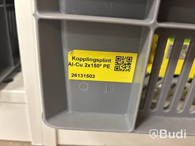 Parti kopplingsplintar Phoenix Contact
