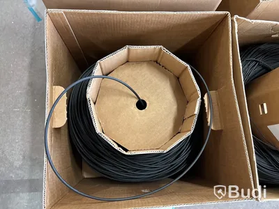 Elkabel Lapp 1-6 mm | Svart