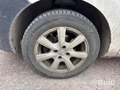 Dacia Dokker 1.6 MPI | 7787 mil | 2015