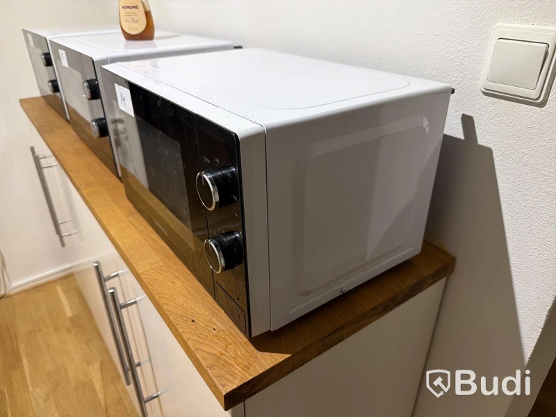 Mikrovågsugn Samsung MS23A3010AH
