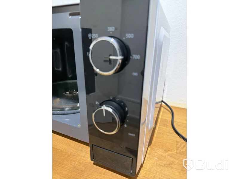 Mikrovågsugn Samsung MS23A3010AH, 2022