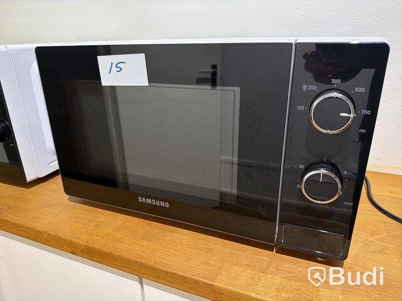 Mikrovågsugn Samsung MS23A3010AH, 2022