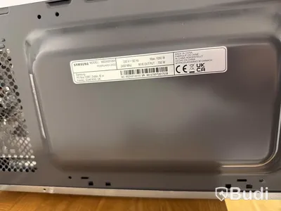 Mikrovågsugn Samsung MS23K3515A