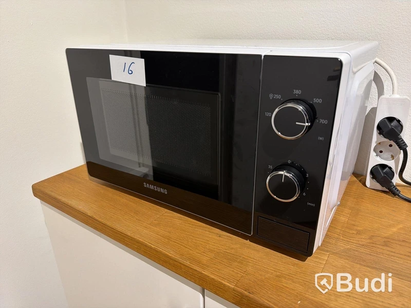 Mikrovågsugn Samsung MS23K3515A