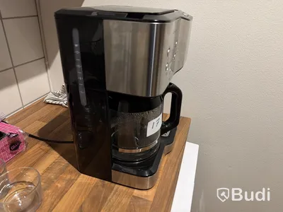 Kaffebryggare Emerio CM-121773