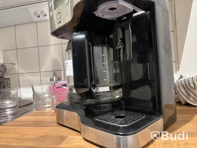 Kaffebryggare Emerio CM-121773