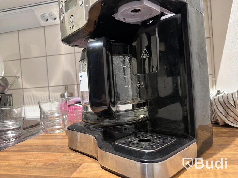 Kaffebryggare Emerio CM-121773