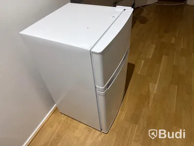 Kylskåp Logik LDDB5W23E