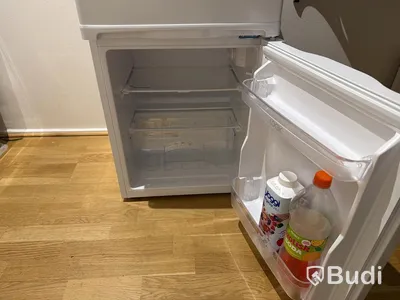 Kylskåp Logik LDDB5W23E