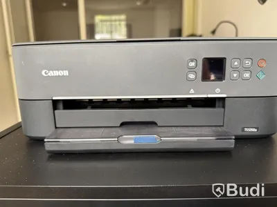 Skrivare Canon PIXMA TS5350a