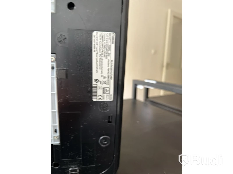 Skrivare Canon PIXMA TS5350a