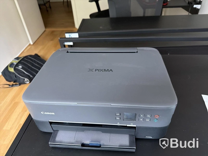 Skrivare Canon PIXMA TS5350a