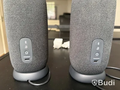 Högtalare JBL, 2 st
