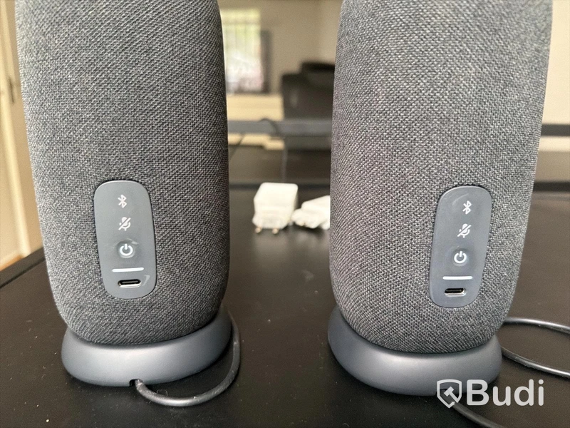 Högtalare JBL, 2 st