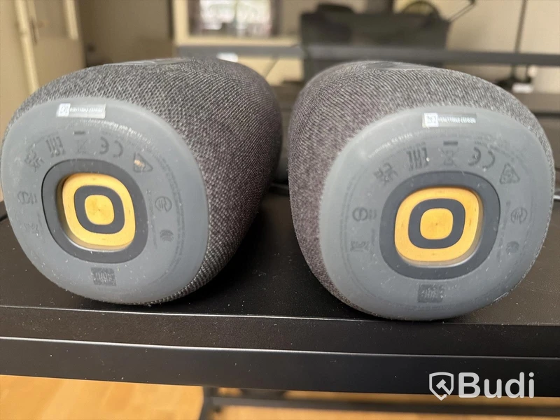 Högtalare JBL, 2 st