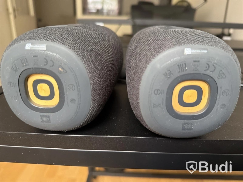 Högtalare JBL, 2 st