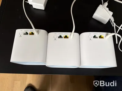 Mesh-router D-Link, M15. 3 st