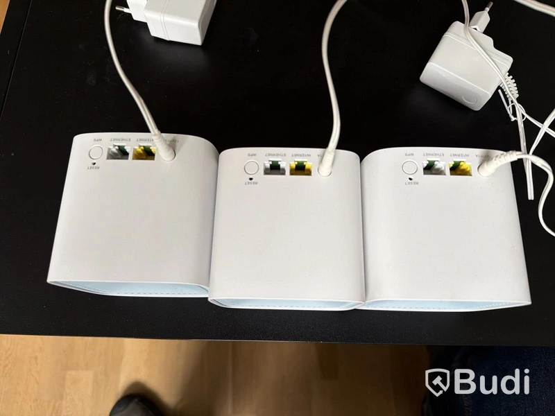 Mesh-router D-Link, M15. 3 st