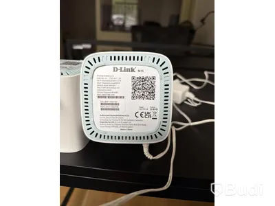Mesh-router D-Link, M15. 3 st