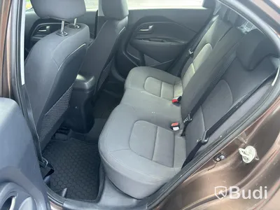 Kia RIO 1.4 ECO KOMFORT -2012 | PETROL