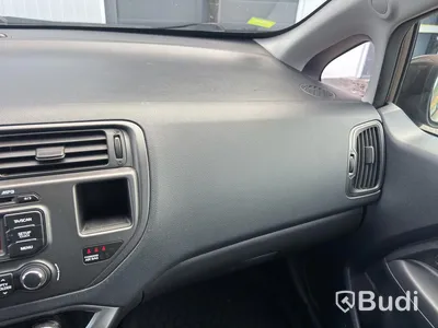 Kia RIO 1.4 ECO KOMFORT -2012 | PETROL