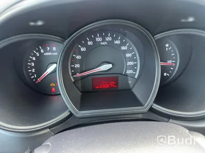 Kia RIO 1.4 ECO KOMFORT -2012 | PETROL