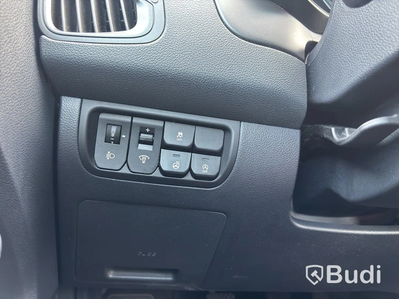 Kia RIO 1.4 ECO KOMFORT -2012 | PETROL