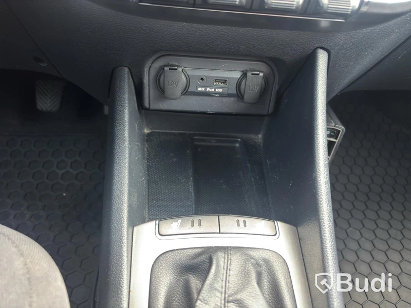 Kia RIO 1.4 ECO KOMFORT -2012 | PETROL