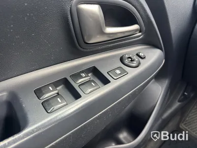 Kia RIO 1.4 ECO KOMFORT -2012 | PETROL