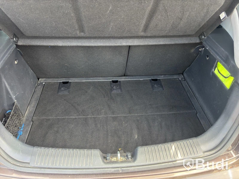 Kia RIO 1.4 ECO KOMFORT -2012 | PETROL