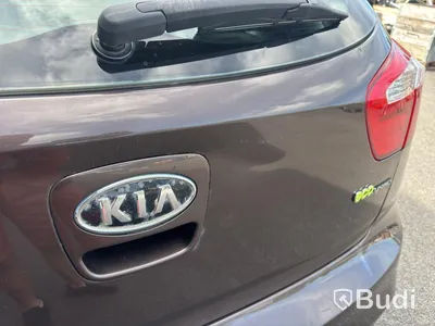 Kia RIO 1.4 ECO KOMFORT -2012 | PETROL
