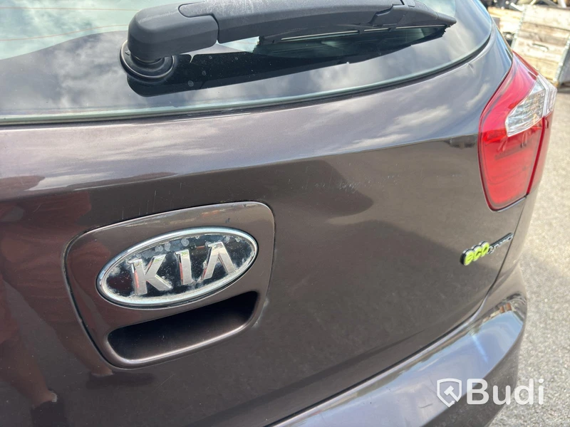 Kia RIO 1.4 ECO KOMFORT -2012 | PETROL