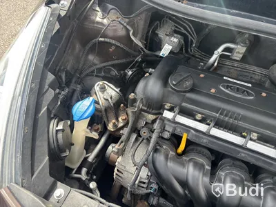 Kia RIO 1.4 ECO KOMFORT -2012 | PETROL
