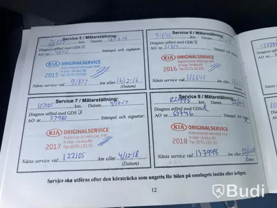 Kia RIO 1.4 ECO KOMFORT -2012 | PETROL