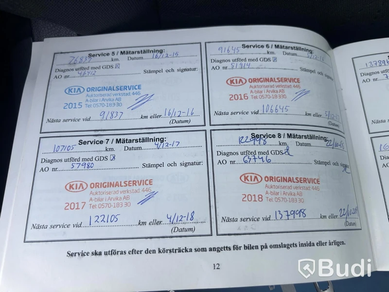Kia RIO 1.4 ECO KOMFORT -2012 | PETROL