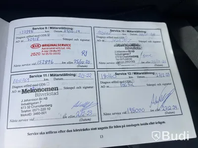 Kia RIO 1.4 ECO KOMFORT -2012 | PETROL