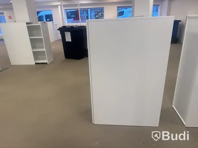 2 st.  lådhurts Edsbyn, öppen höger/vänster sida.