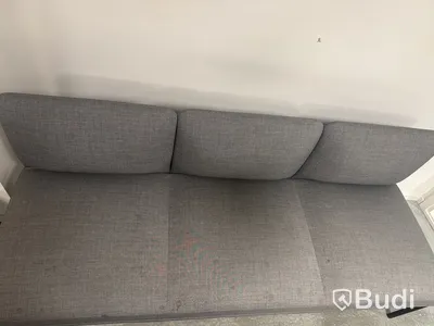 3-sits soffa Fora Form, 191x65 cm, säteshöjd 46 cm