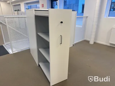 10 st. lådhurtsar Edsbyn, 5 vänster, 5 högerhängda