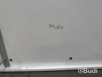 Skrivbordshylla Ikea Galant, 70x30 cm