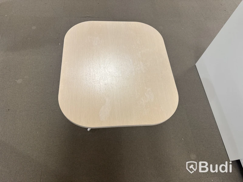 Soffbord, 62x53x46,5 cm
