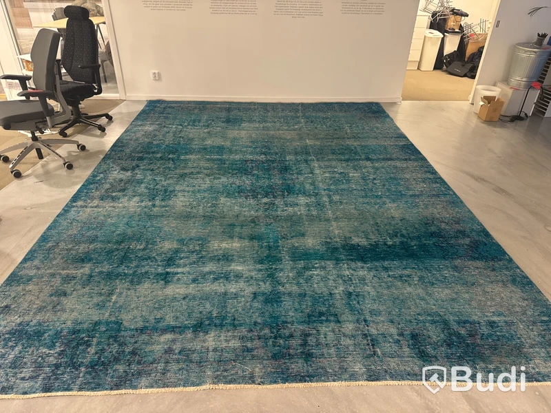 Matta, 410x300 cm