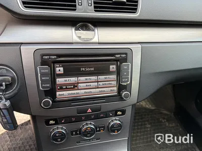 Volkswagen Passat 1.4 TSI EcoFuel Variant (150hk) -2012