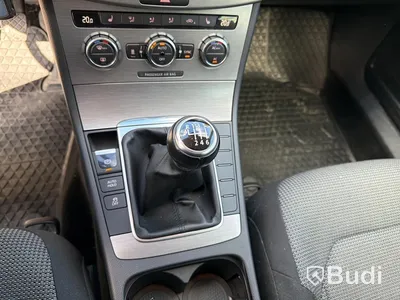 Volkswagen Passat 1.4 TSI EcoFuel Variant (150hk) -2012
