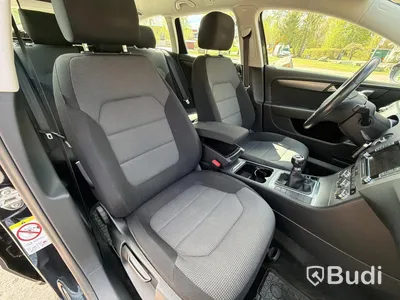 Volkswagen Passat 1.4 TSI EcoFuel Variant (150hk) -2012