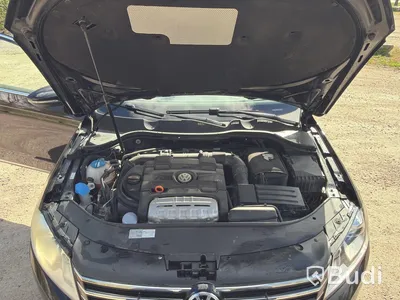 Volkswagen Passat 1.4 TSI EcoFuel Variant (150hk) -2012