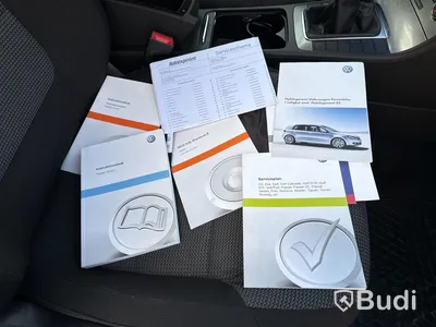 Volkswagen Passat 1.4 TSI EcoFuel Variant (150hk) -2012