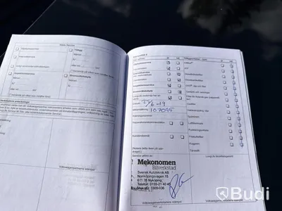 Volkswagen Passat 1.4 TSI EcoFuel Variant (150hk) -2012